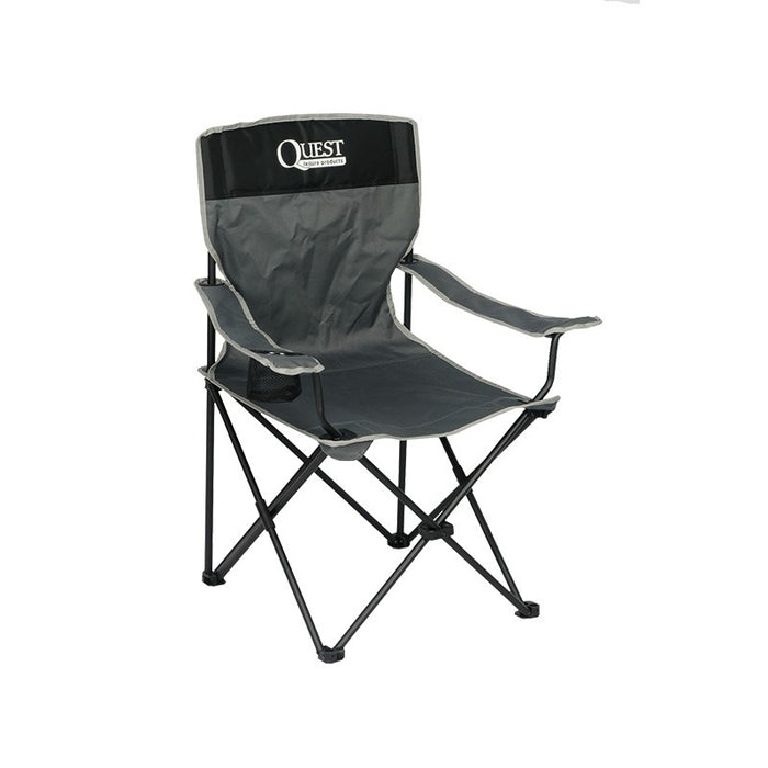 Quest Autograph Festival Chair