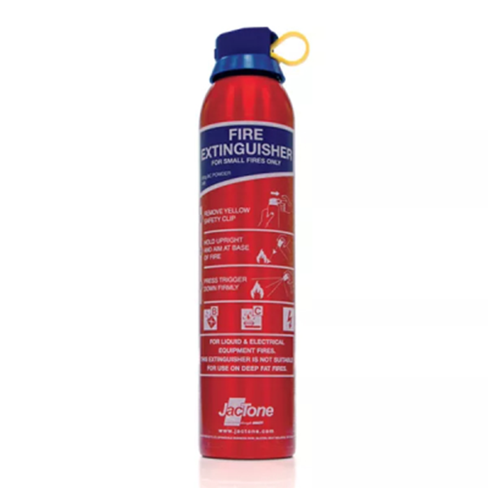 Jactone Fire Extinguisher 950g