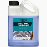 Fenwick's Waste Pipe and Tank Cleaner