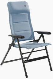 Travellife Lago Recline Comfort Wave Blue