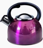 Liberty 2.5l Whistling Kettle