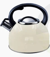 Liberty 2.5l Whistling Kettle