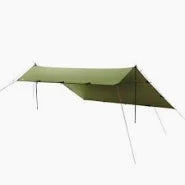 Robens Tarp 4x4m