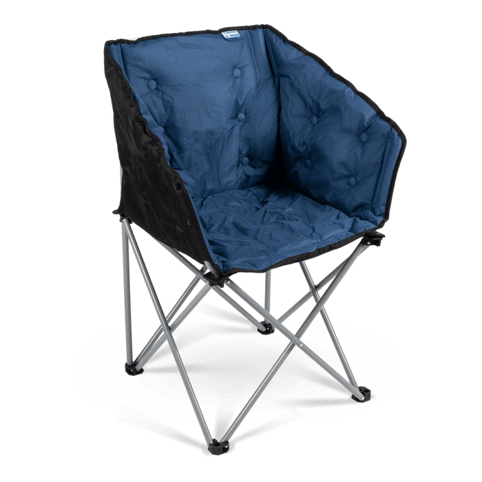 Kampa Tub Chair - Midnight