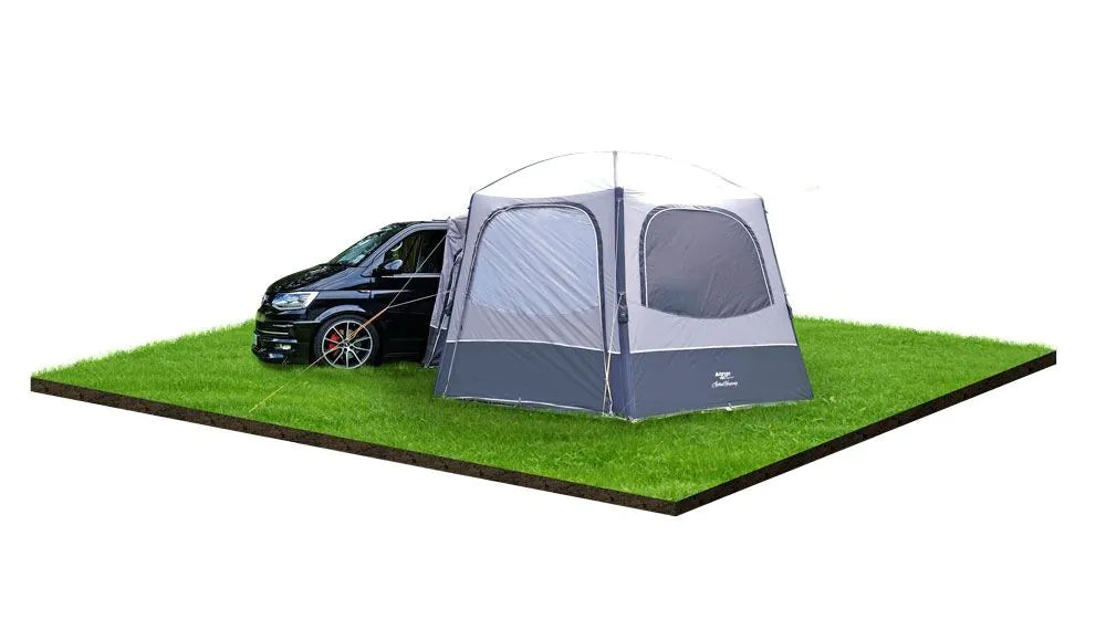 Vango Airhub Hexaway II Low