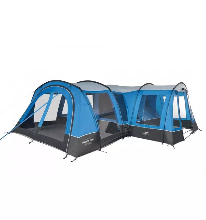 Vango Excel Side Awning - TA001 - Sky Blue