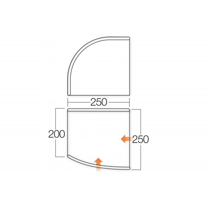 Vango Varkala Connect Extension L/H