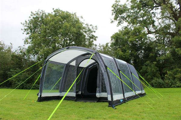 Kampa Hayling 4 Air PJ Outdoors