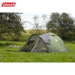 Coleman Darwin 4 Plus - Tents