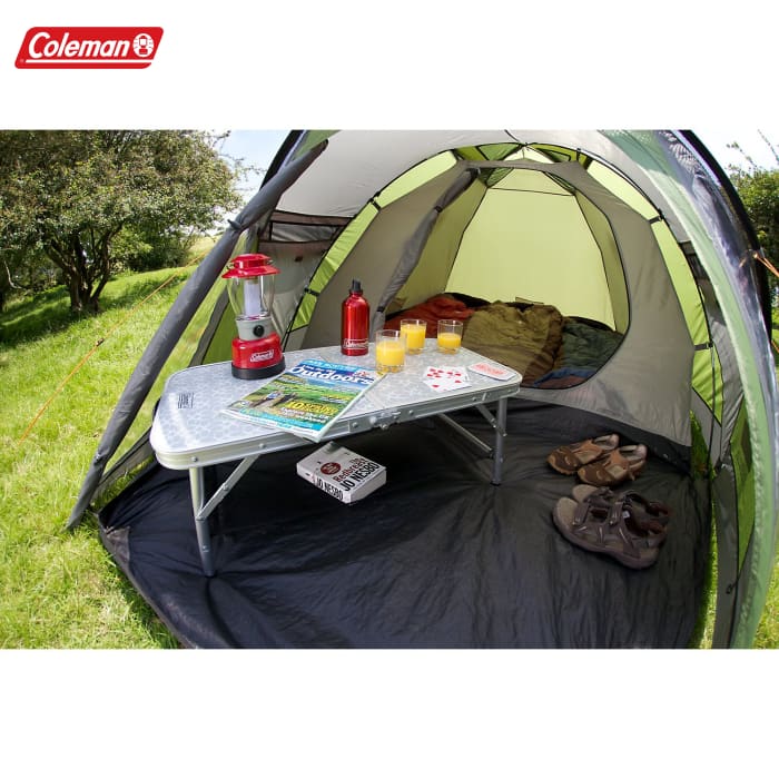 Coleman Darwin 4 Plus - Tents