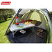 Coleman Darwin 4 Plus - Tents