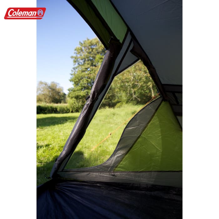 Coleman Darwin 4 Plus - Tents