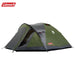 Coleman Darwin 4 Plus - Tents