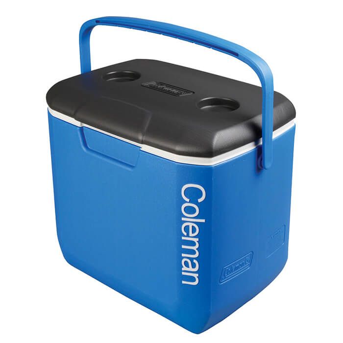 Coleman 30QT Performance Cooler Box