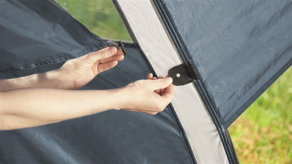 Outwell Earth 2 Tent