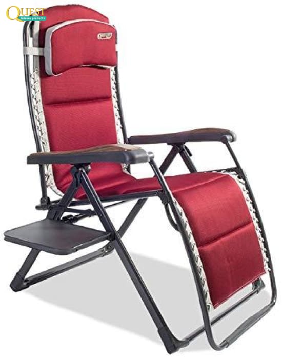 Most comfortable deals zero gravity chair