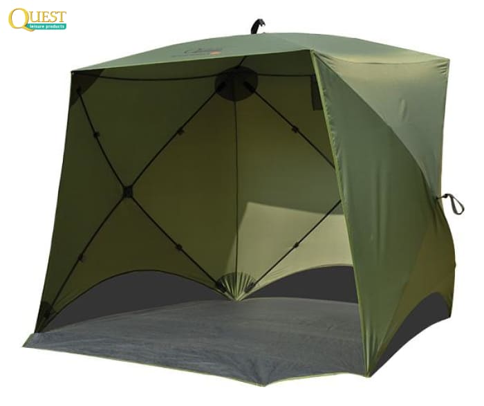 Quest Screen House Mini - Shelters & Tarps