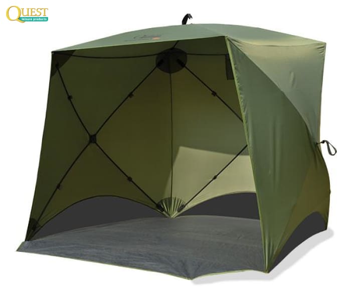 Quest Screen House Mini - Shelters & Tarps