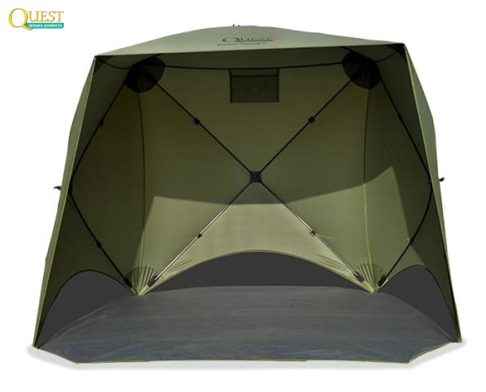 Quest Screen House Mini - Shelters & Tarps