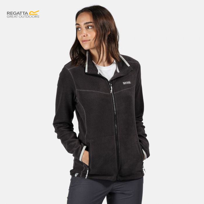 Regatta deals floreo fleece