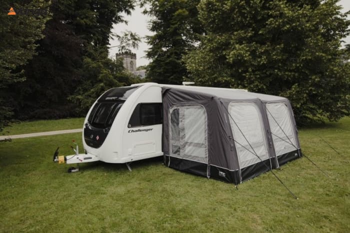 Vango Balletto Air 390 Elements ProShield