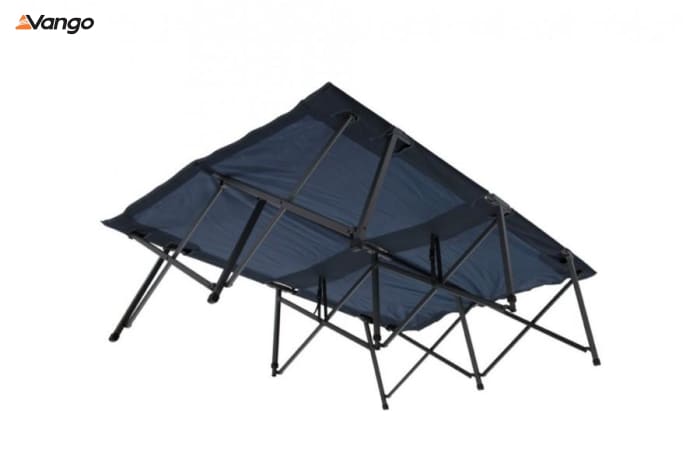 Vango Double Campbed