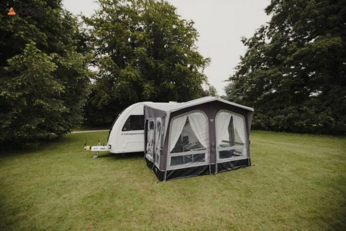 Vango Riviera Air 330 Elements ProShield