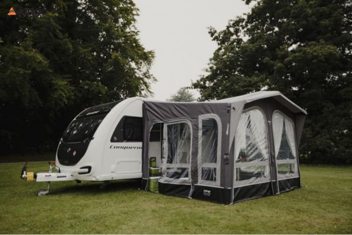 Vango Riviera Air 330 Elements ProShield