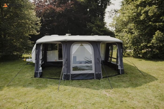 Vango Tuscany Air 500 Elements ProShield